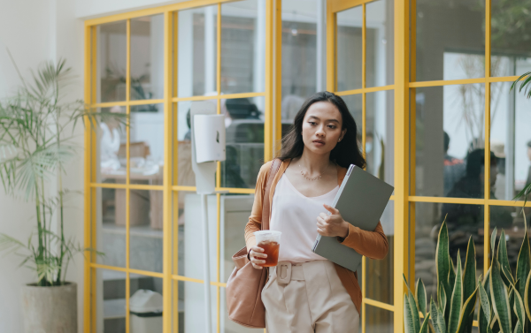 Become the Go-To Expert