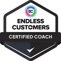 Certified Coach