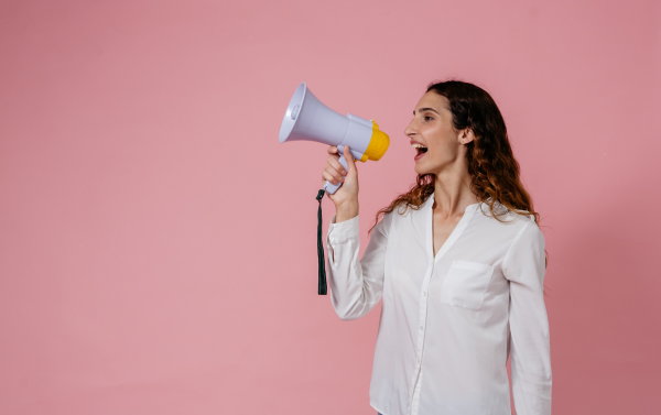 Find Your Voice